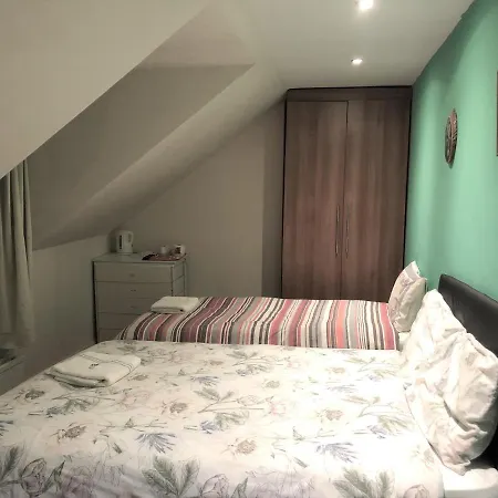 Lyttleton Guest House Limited-2