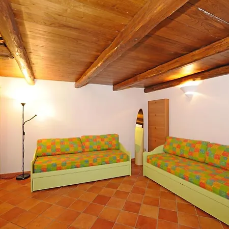 La Residenza Del Saraceno-3