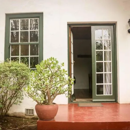 The Oil Mill Guesthouse-3