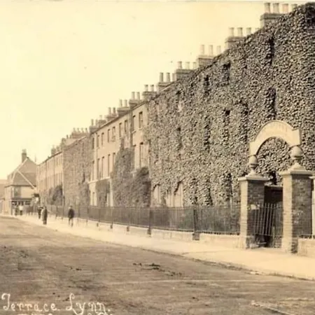 Southgate Lodge - Single/Twin, Double And Family Rooms-2