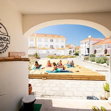 Boa Onda Guesthouse-3