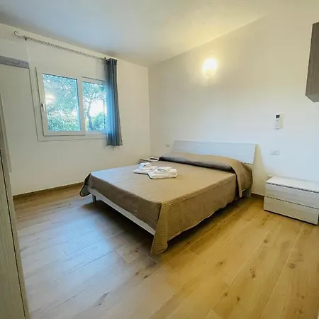 CHRISSO ROOMS affittacamere-2