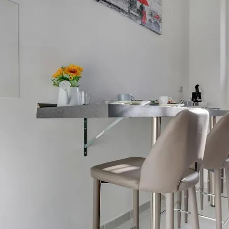 Voyager House Termini - Home And More-2
