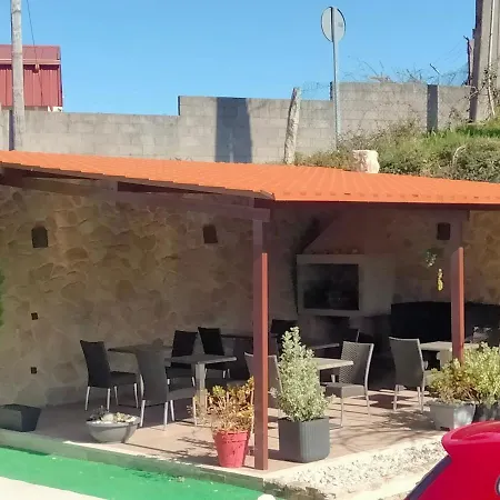 Hostal Nuevo Alonso-3