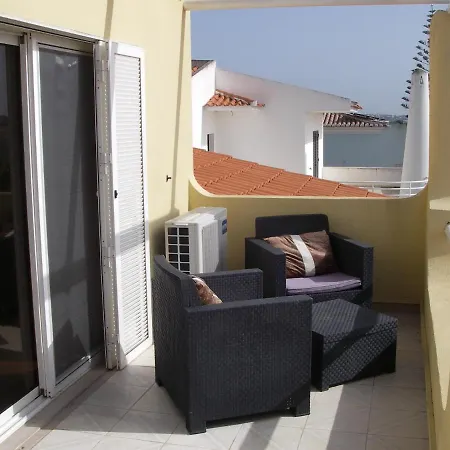 Monte Da Ria Guest House-2