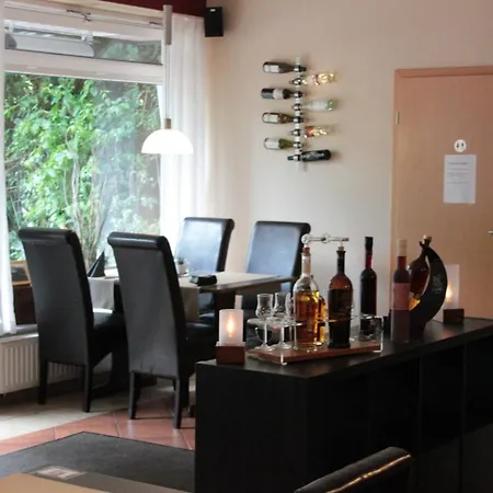 Restaurant Fischbeck´s-3