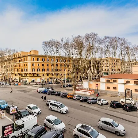 Vatican City Guest House-3