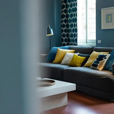 Navona 49 Luxury Suites&Apartment-2