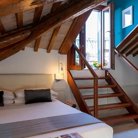 Fosca Venice Rooms-2
