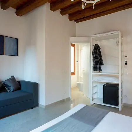 Foscà Venice Rooms-2