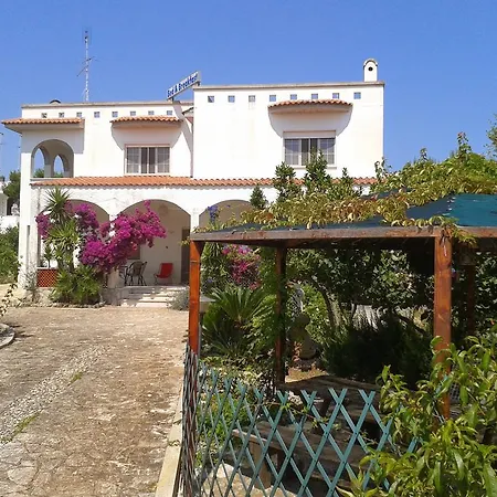 B&B Santa Sabina-2