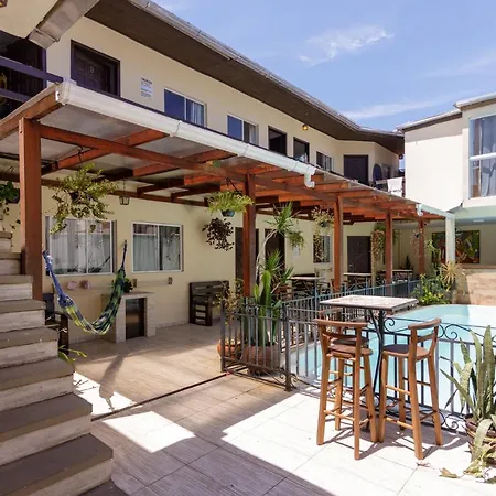Residencial Eucaliptos-2