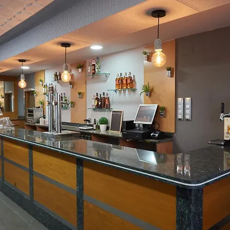 Hostal Molgas-2