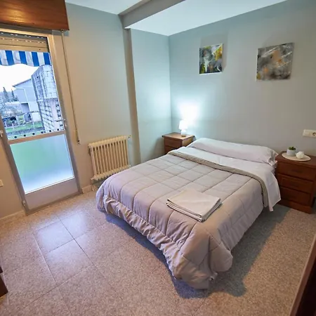Hostal Molgas-3