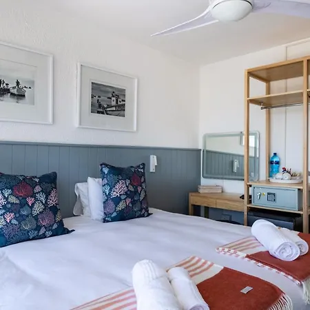 Cape Agulhas Guest House-3