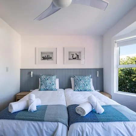 Cape Agulhas Guest House-2
