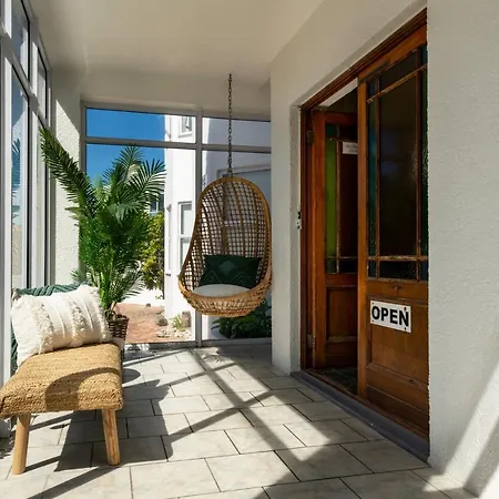 Cape Agulhas Guest House-2