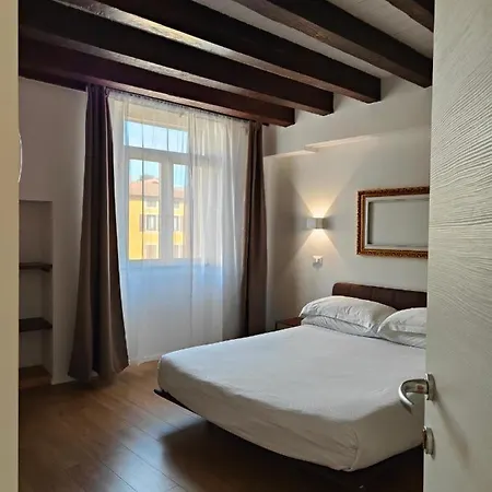 Borgo di Ponte Holiday Apartments&Rooms-2