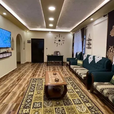 Ad Deir Guesthouse-2