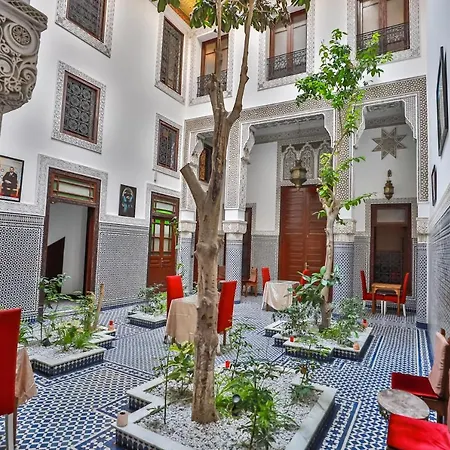 Riad Dari Fes-2