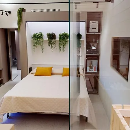 Carletta's Aparta-Suite&Spa-3