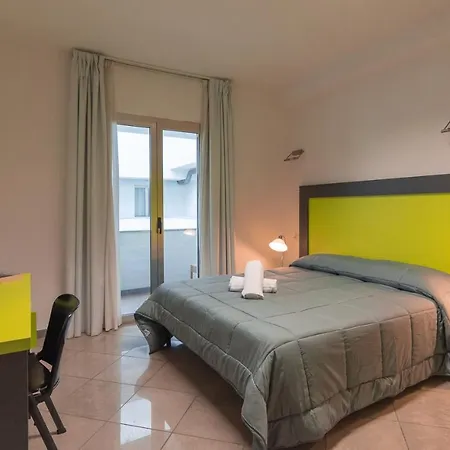 Delta Rooms-2