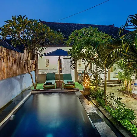 Naturale Guest House-2