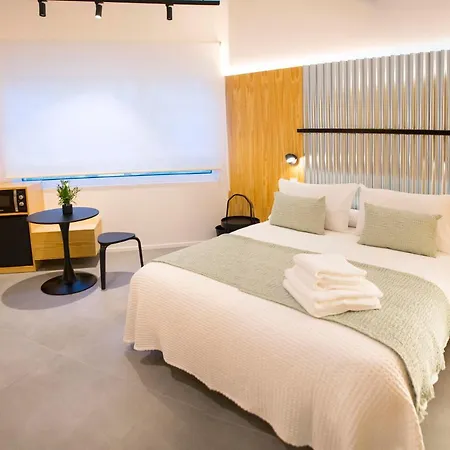 Kalidas Hostel Suites-2