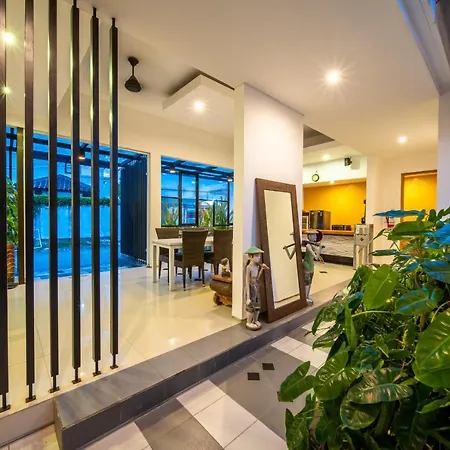 Little Boutique Hotel 102 - 30M From Beach-2
