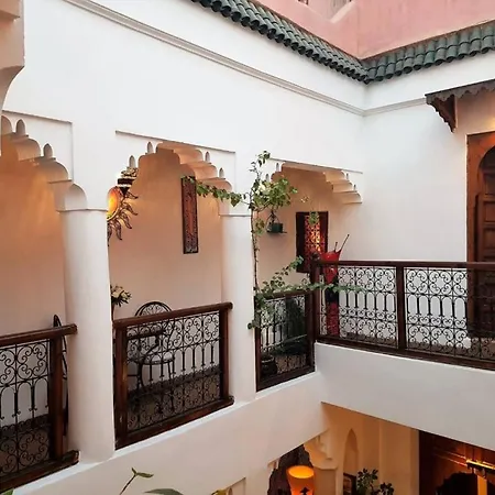 Riad Dar Saba Shika-2