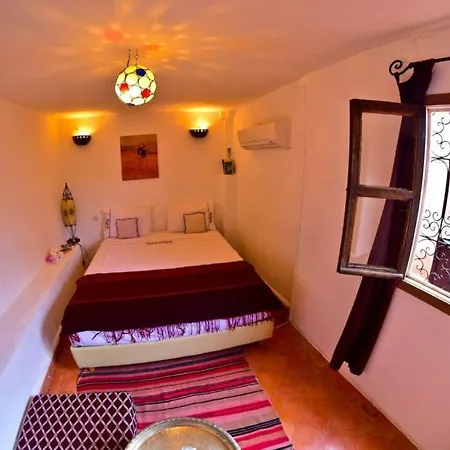 Riad Dar Saba Shika-3