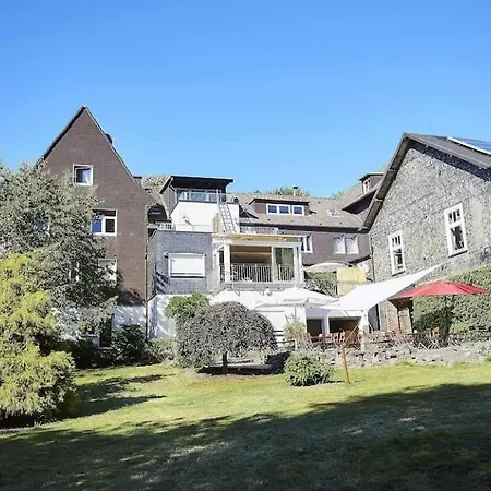 Bergischer Hof - Bergischer Hofgarten-3