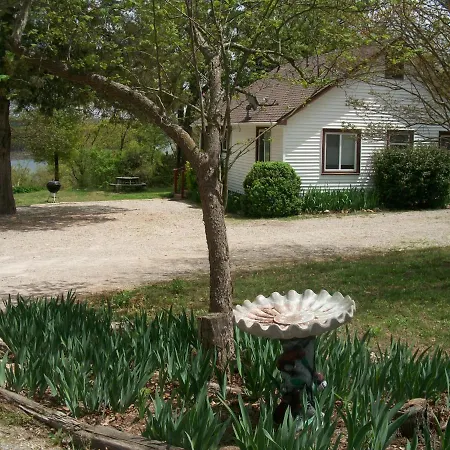 Wagon Wheel Resort Lake Norfork-2