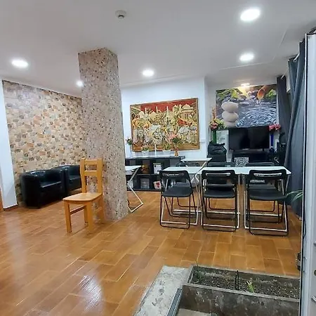 Residencial Condado-2