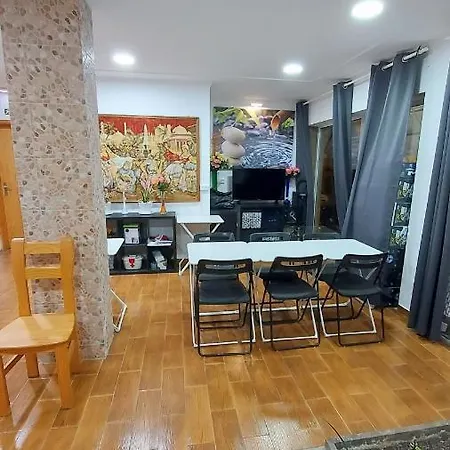Residencial Condado-3