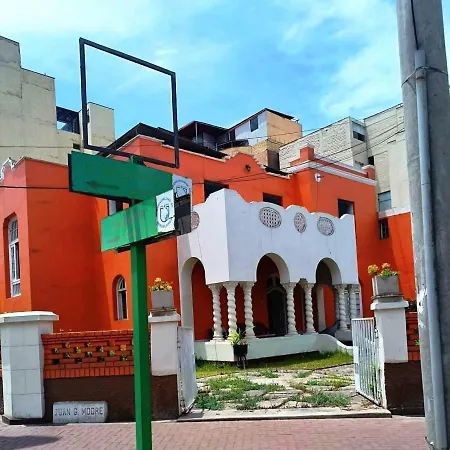 Great Partners Hostel-2