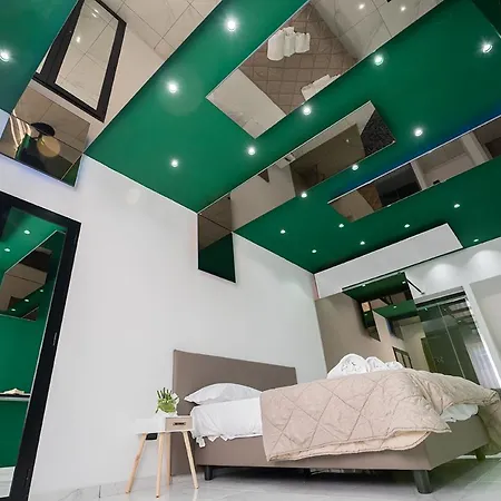 Al Campanile H Napoli Centro, By Clapa Group Dislocated Hospitality-3