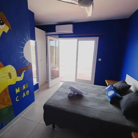 Hostal Giramundo-2