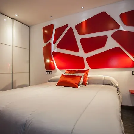 Hostal Barcelona-2