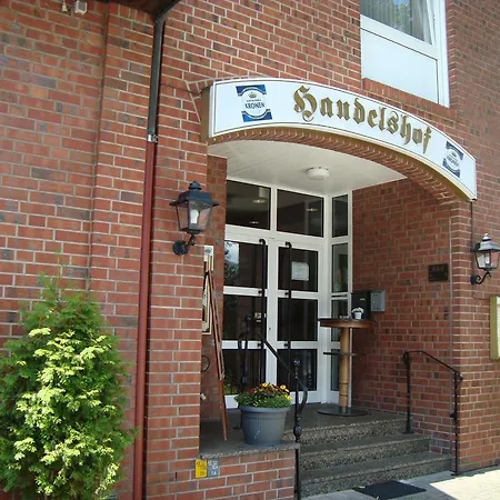 Hotel-Restaurant Handelshof-2