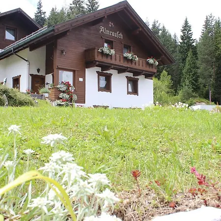 Haus Almrausch-3