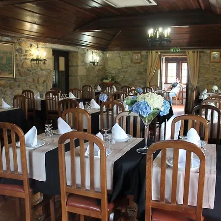 Restaurante Abba-2