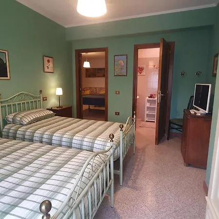 Le Casette di Civitella la casa di Nonna Giulia-3