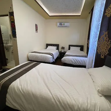 Ad Deir Guesthouse-2