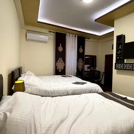 Ad Deir Guesthouse-3