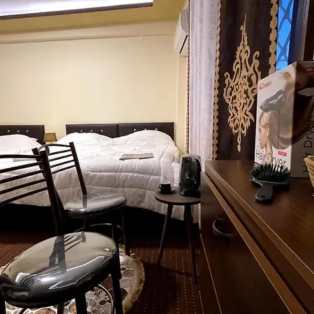 Ad Deir Guesthouse-3