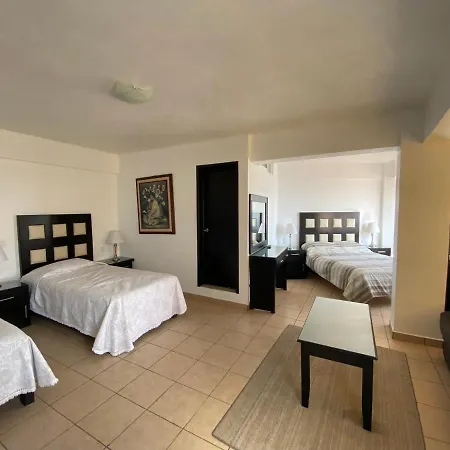 Casa Vista hermosa de taxco-2