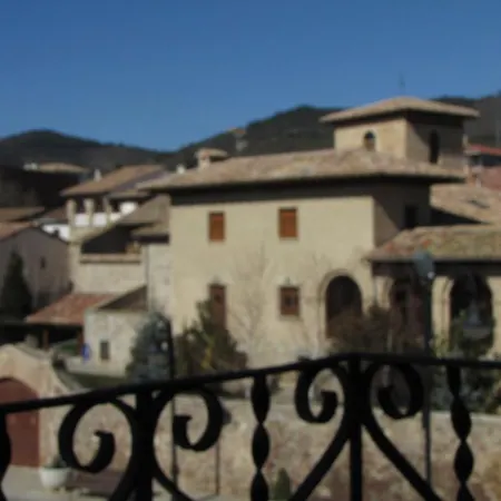 Hostal Beti-Jai-3