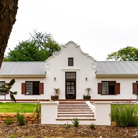 Plaisir Estate Accommodation-2