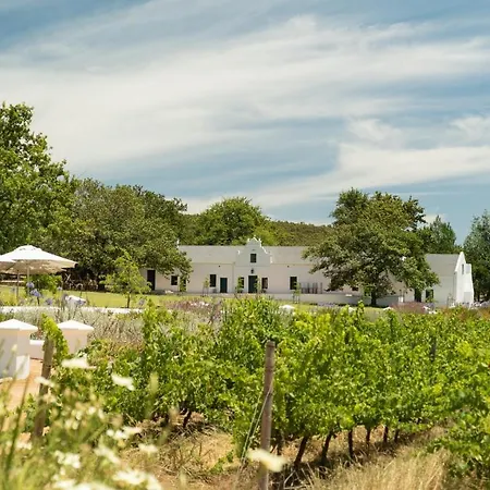 Plaisir Estate Accommodation-3